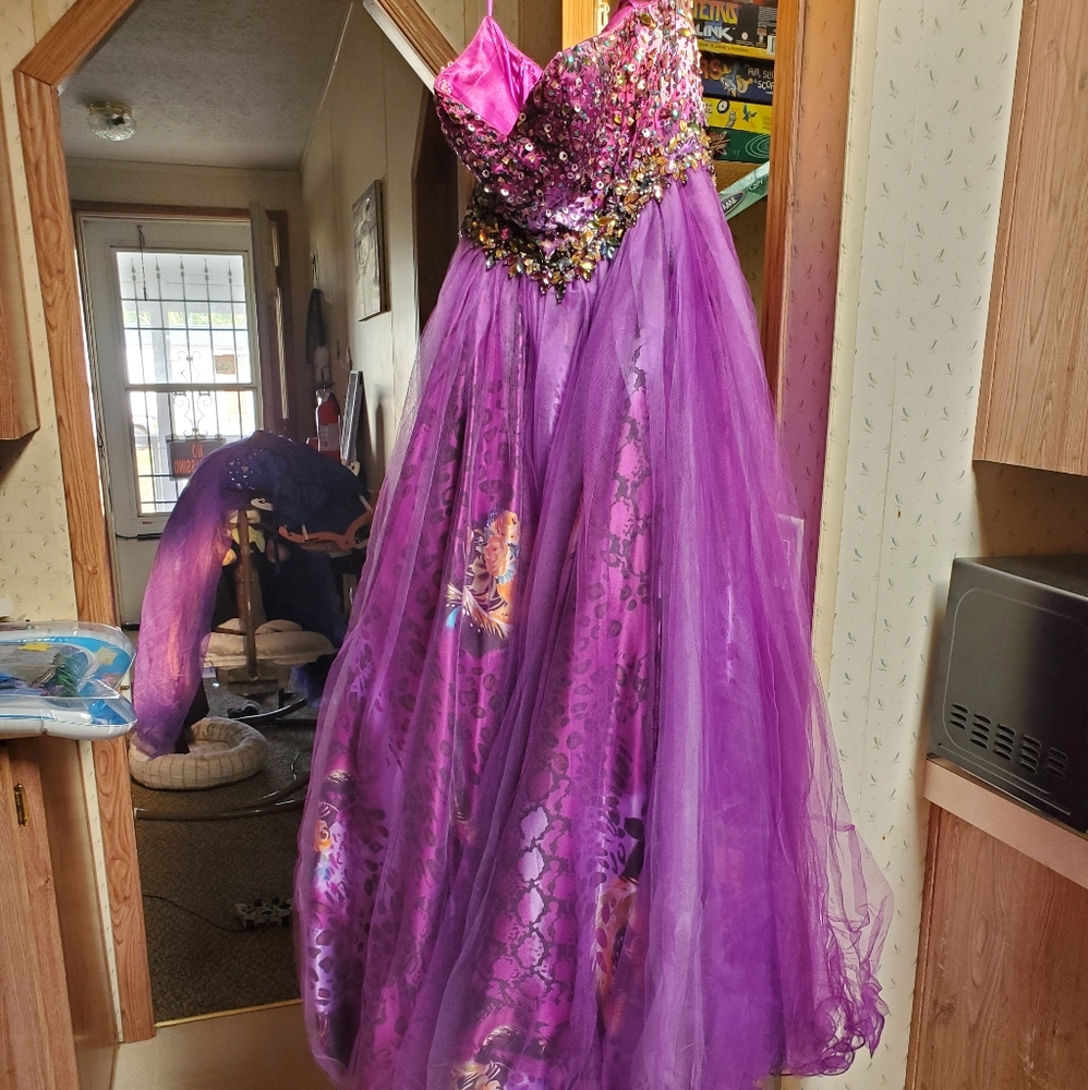 Dress
